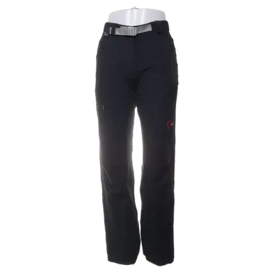 Outdoor broek ( ) van Mammut Elastaan, Nylon