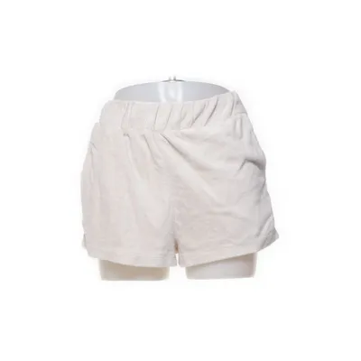 Shorts (Beige) from Josefine HJ x NA-KD Cotton, Polyester