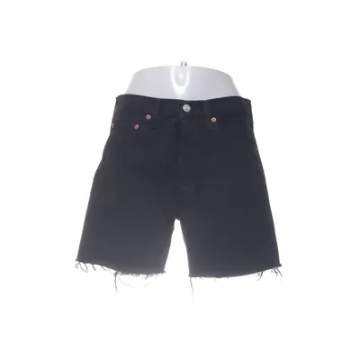 Jeansshorts (Sort) fra Levi Strauss & Co Bomuld