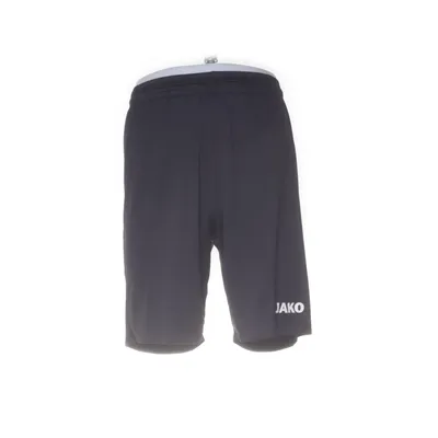 Träningsshorts (Svart) från Jako Polyester