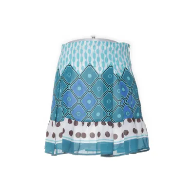 Skirt (Blue, White, Brown, Multicolored) from Lavand
