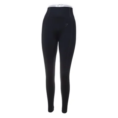 Træningsleggings (GLLG3098) fra Gymshark Elastan, Polyamid, Polyester