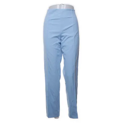 Pantalon de costume (Bleu) de Escada Élasthane, Polyamide