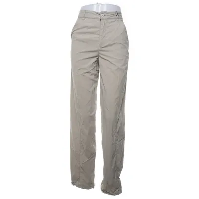 Hose (Beige) von Houdini Polyamid, Elasthan