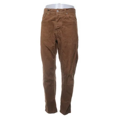 Corduroy pants (Brown) from Carhartt WIP Polyester, Cotton