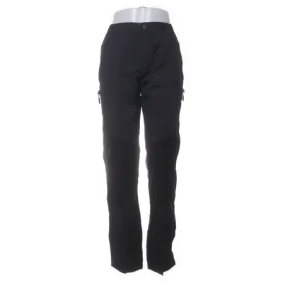 Outdoor broek (Zwart, Grijs) van Tuxer Elastaan, Polyamide, Polyester