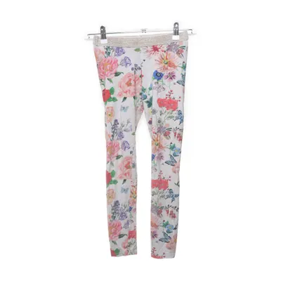 Leggings (Grå, Flerfärgad) från Nathalie Lété x H&M Bomull, Polyester