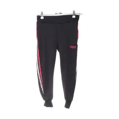 Pantalon de jogging (Noir) de Lonsdale
