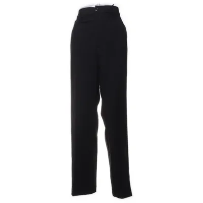 Kostymbyxor (Svart) från Closed Elastan, Polyester, Viskos