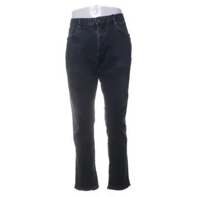 Jeans (Blå) från JOOP! Bomull, Elastan