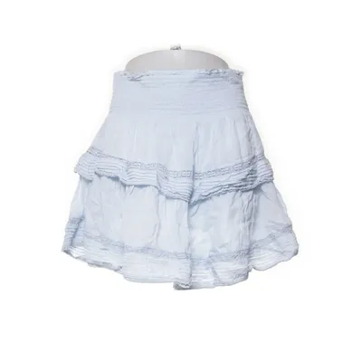 Kjol (Blå) från Neo Noir