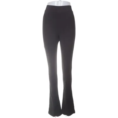 Byxor (Svart) från REMAIN Birger Christensen Elastan, Återvunnen polyester