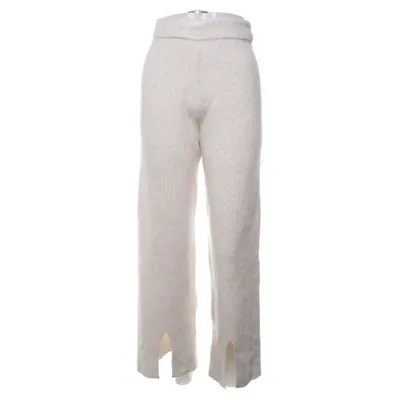 Palazzo pants (Beige) from Gina Tricot