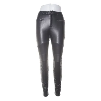 Lackbyxor (Svart) från Calzedonia Elastan, Polyester