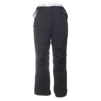 Pantalon de neige (Noir) de Five Polyamide, Polyester