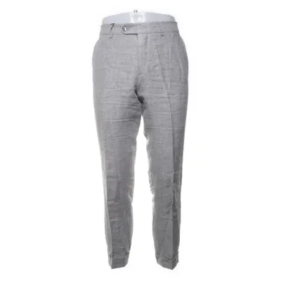 Kostymbyxor (Grå) från Morris Heritage Linne