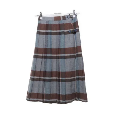 Kilt (Blå, Brun, Grå)
