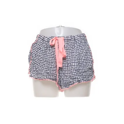 Pyjamashorts (Wit, Blauw) van Love to Lounge Viscose