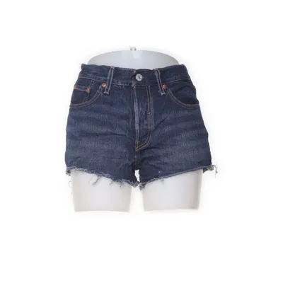 Jeansshorts (501) från Levi Strauss & Co Bomull