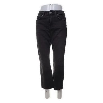 Jeans (Grå) från Perfect Jeans Bomull, Elastan