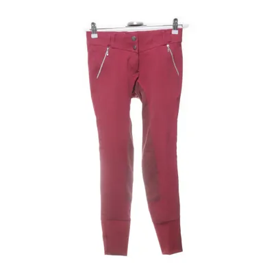 Pantalon d'équitation (Rose) de CRW Classic Riding Wear Élasthane, Polyester