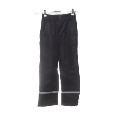 Skibroek (Zwart) van Tuxer Polyester