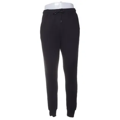 Mjukisbyxor (Svart) från Bad Monday Bomull, Polyester