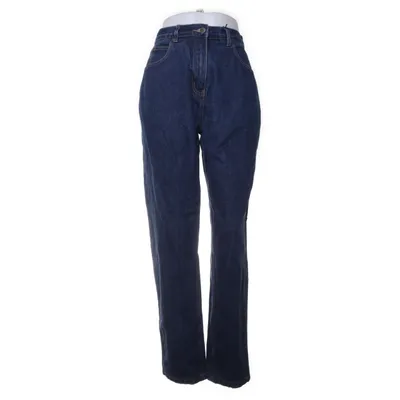 Jean (Bleu) de Brooker Coton