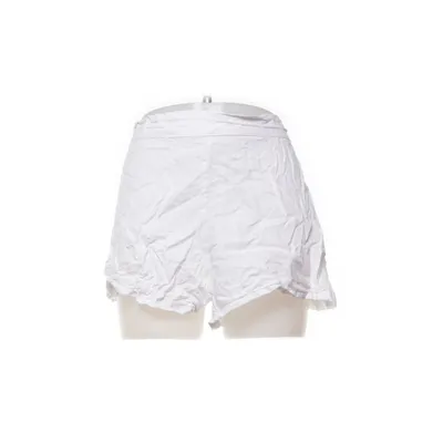 Pyjamasshorts (Vit) från H&M Home Linne, Viskos