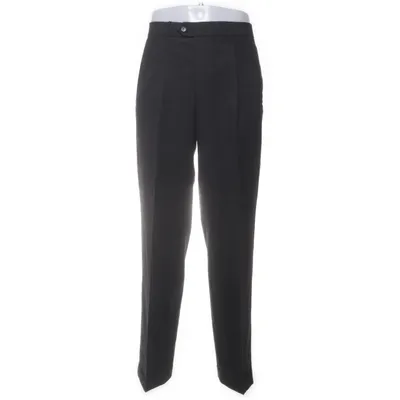 Kostymbyxor (Grå) från Turo Elastan, Polyester, Ull