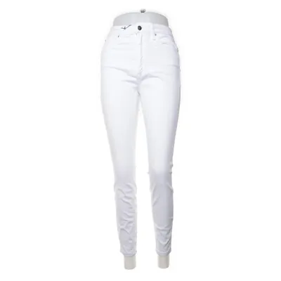 Jeans (Vit) från Calvin Klein Jeans Bomull, Elastan, Polyester