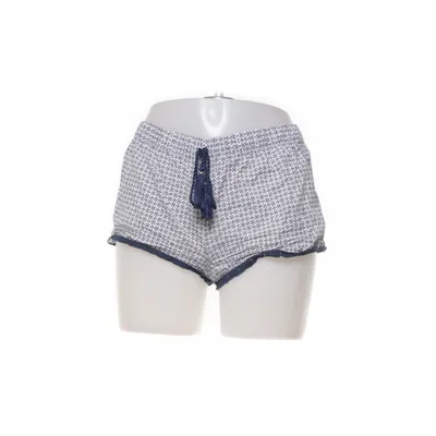 Pyjamasshorts (Vit, Flerfärgad) från Love to Lounge Bomull