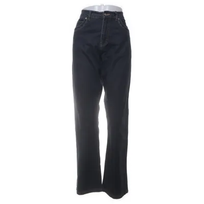 Jeans (Blå) från Soda Bomull, Elastan, Polyester