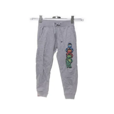Joggingbroek (Grijs) van LEGO Polyester, Katoen
