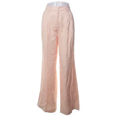 Arbejdsbukser (LPPCHIARA) fra Camaieu Polyester, Viscose