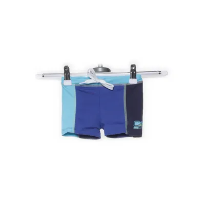 Swimming trunks (Blue) from Topomini Elastane, Polyamide, Polyester