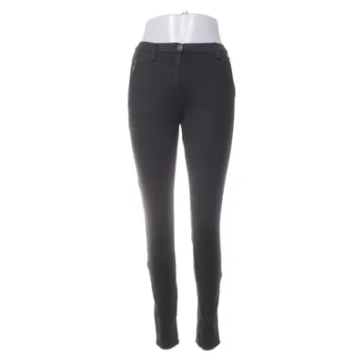 Broek (Zwart) van Brandtex Copenhagen Elastaan, Polyamide, Viscose