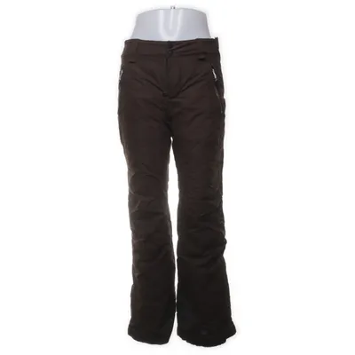 Täckbyxor (W CREV P) från Peak Performance Polyamid, Polyester