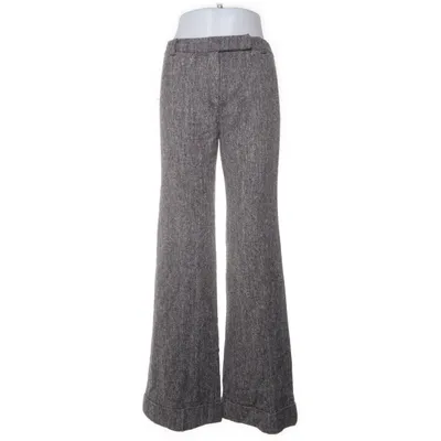 Palazzobyxor (11312627) från Mango Polyamid, Polyester, Viskos, Ull