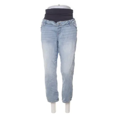 Mammajeans (PETITE) från Seraphine Bomull, Elastan, Polyamid