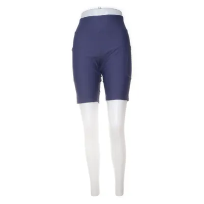 Compressieshorts (Blauw) van Maya Freya