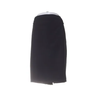 Pennkjol (Svart) från Collection Debenhams Elastan, Polyester, Viskos