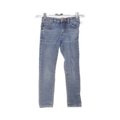 Spijkerbroek (Blauw) van Molo