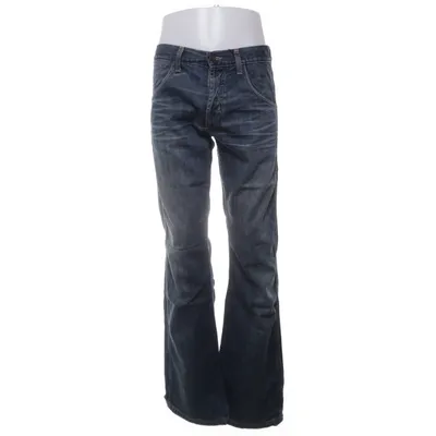 Spijkerbroek (Blauw) van Wrangler