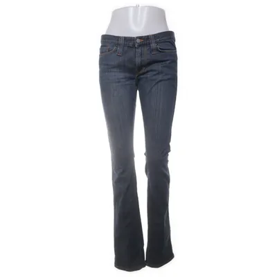 Jeans (Blå) från J.Lindeberg Denim Bomull, Elastan