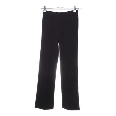 Kostymbyxor (Svart) från KappAhl Elastan, Polyester