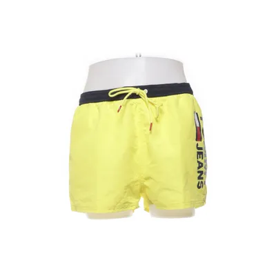Zwemshort (Geel) van Tommy Hilfiger Jeans Polyester