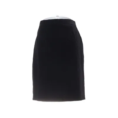 Kjol (Svart) från Donna Bomull, Modal