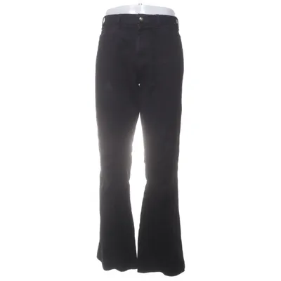 Jeans (Svart) från Stockholm (Surfboard) Club Bomull