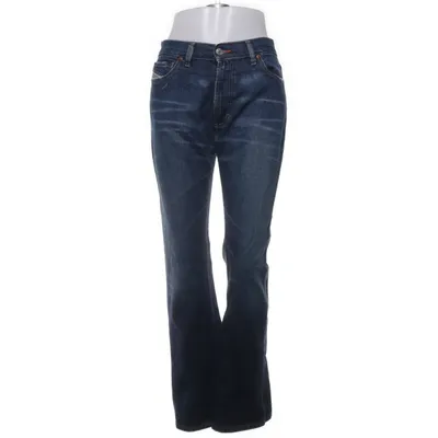 Jean (Bleu) de Diesel Industry Coton